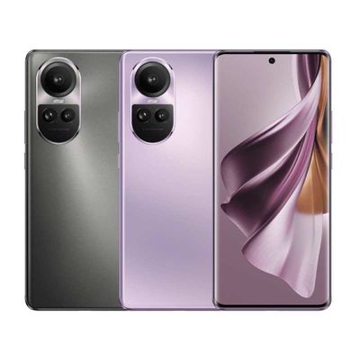 OPPO Reno10 Pro 5G (RAM 12GB, 256GB, Glossy Purple)